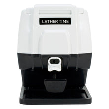 Load image into Gallery viewer, Professional Hot Lather Machine SB-M with Easy Dispensing - Enhance Your Shaving