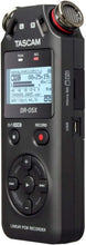 Load image into Gallery viewer, Portable Digital Audio Recorder for Music, Dictation &amp; Live Streaming - 128GB