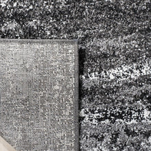 Load image into Gallery viewer, Contemporary Adirondack Runner Rug - 2'6" x 8', Stylish &amp; Durable for All Rooms