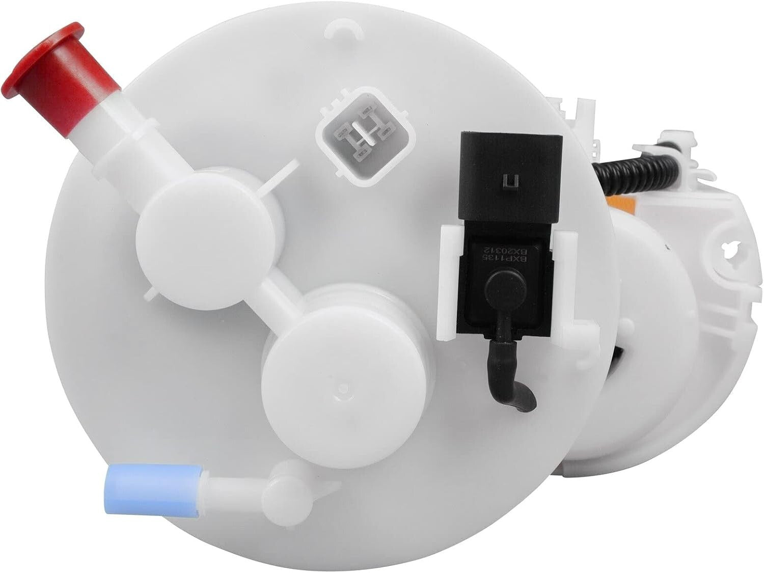 Durable Electric Fuel Pump & Sending Unit for 2014-2016 Hyundai Elantra & More