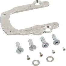 Load image into Gallery viewer, Professional Chrome Mounting Solution for Bigsby B5 on Electric Guitars
