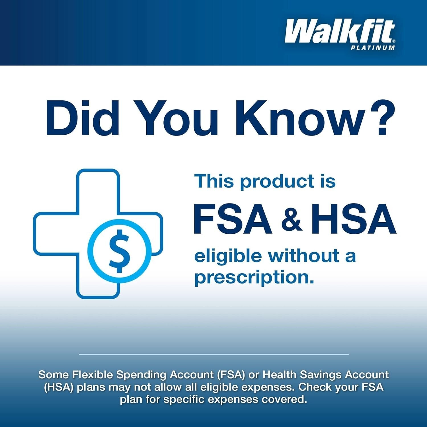 Customizable Arch Support Insoles for Plantar Fasciitis Pain Relief - Men 8-8...