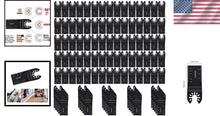 Load image into Gallery viewer, Durable Quick-Release Oscillating Multitool Blades Compatible with Most Brands
