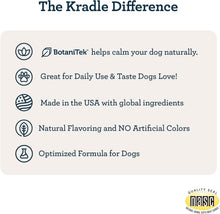 Load image into Gallery viewer, Chillers Calming Hard Chews – Chicken Flavor Anxiety Relief for Dogs 6ct, 2-Pack
