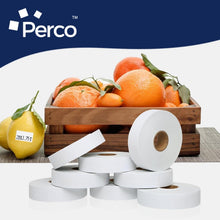 Load image into Gallery viewer, Monarch 1131 Compatible White Pricing Labels &amp; Ink Rolls - 160,000 Labels Total