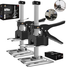Load image into Gallery viewer, Ergonomic Multi-Function Lifting Device for Easy Door and Tile Installation