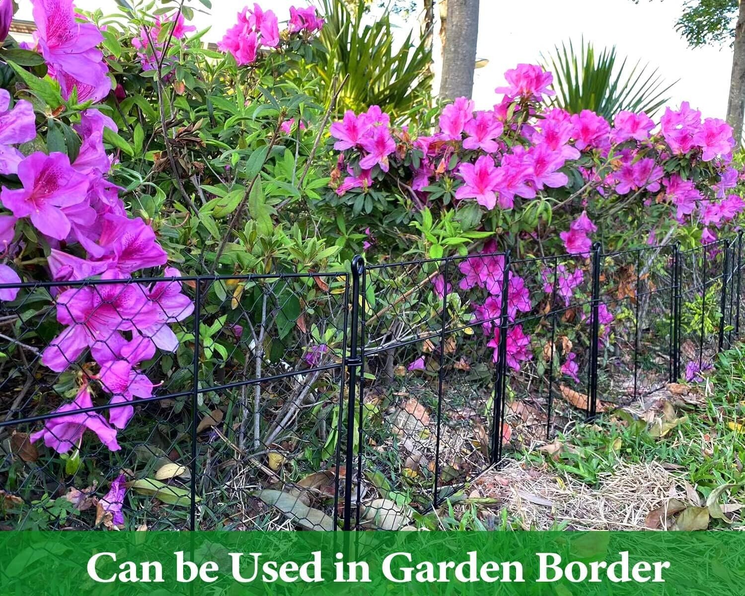 Innovative 3-Piece Plant Protectors: 13.8" Cages to Safeguard Your Vegetables