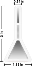 Load image into Gallery viewer, 67 Inch High Shower Threshold Water Dam - Effective Water Stopper Solution