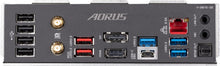 Load image into Gallery viewer, Advanced Gaming Motherboard: LGA 1700 Socket, Quad M.2 &amp; Enhanced Thermal Design
