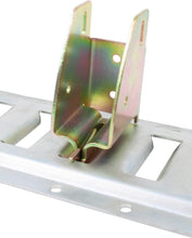 Load image into Gallery viewer, Versatile E-Track Shelf Brackets for 2x4 &amp; 2x6 Lumber - Safety Assured Storage