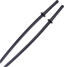 Load image into Gallery viewer, Versatile Safe Katana Sword - Ideal for Martial Arts and Cosplay Enthusiasts
