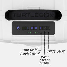 Load image into Gallery viewer, Portable Outdoor Bluetooth Speaker - Impact-Resistant, 3-Day Battery, IP67 Rated
