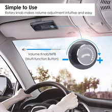 Load image into Gallery viewer, Hands-Free Car Audio Kit with Long Battery Life &amp; Dual Phone Connectivity - CK11