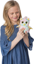 Load image into Gallery viewer, Interactive Mystery Hatch: Adorable Fluffy Characters, Teaches Your Name!