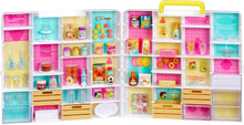 Load image into Gallery viewer, Make It Mini Food All You Can Eat Set - 100+ Realistic Ingredients for Ages 8+