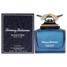 Load image into Gallery viewer, 4.2 Fl Oz Men's Cologne - Refreshing Citrus and Woody Notes for Adventure