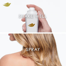 Load image into Gallery viewer, Flexible Hold Hairspray Pack of 6 - Humidity &amp; Frizz Control with Coconut Oil
