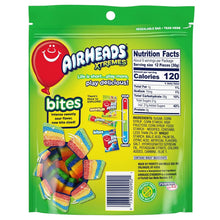 Load image into Gallery viewer, Rainbow Berry Xtremes Bites: 12 Count Sweetly Sour Candy - Party Perfect
