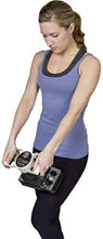 Load image into Gallery viewer, Portable Electric Body Massager - Handheld Deep Tissue Pain Relief, 2 Speeds