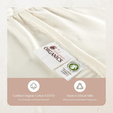 Load image into Gallery viewer, Triple Layer King Size Mattress Cover - 100% Waterproof &amp; Eco-Friendly Comfort