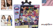 Load image into Gallery viewer, 15-Piece Collector Pack with Sparkly Kitty - Ideal for Pet Themed Parties