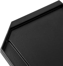 Load image into Gallery viewer, GE Compatible Flat Top Cast Iron Griddle - 18.6"L x 12.4"W For Versatile Cooking