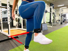Load image into Gallery viewer, Complete 3-Way Stacking Resistance Kit - 220 LBs for Enhanced Sports Performance
