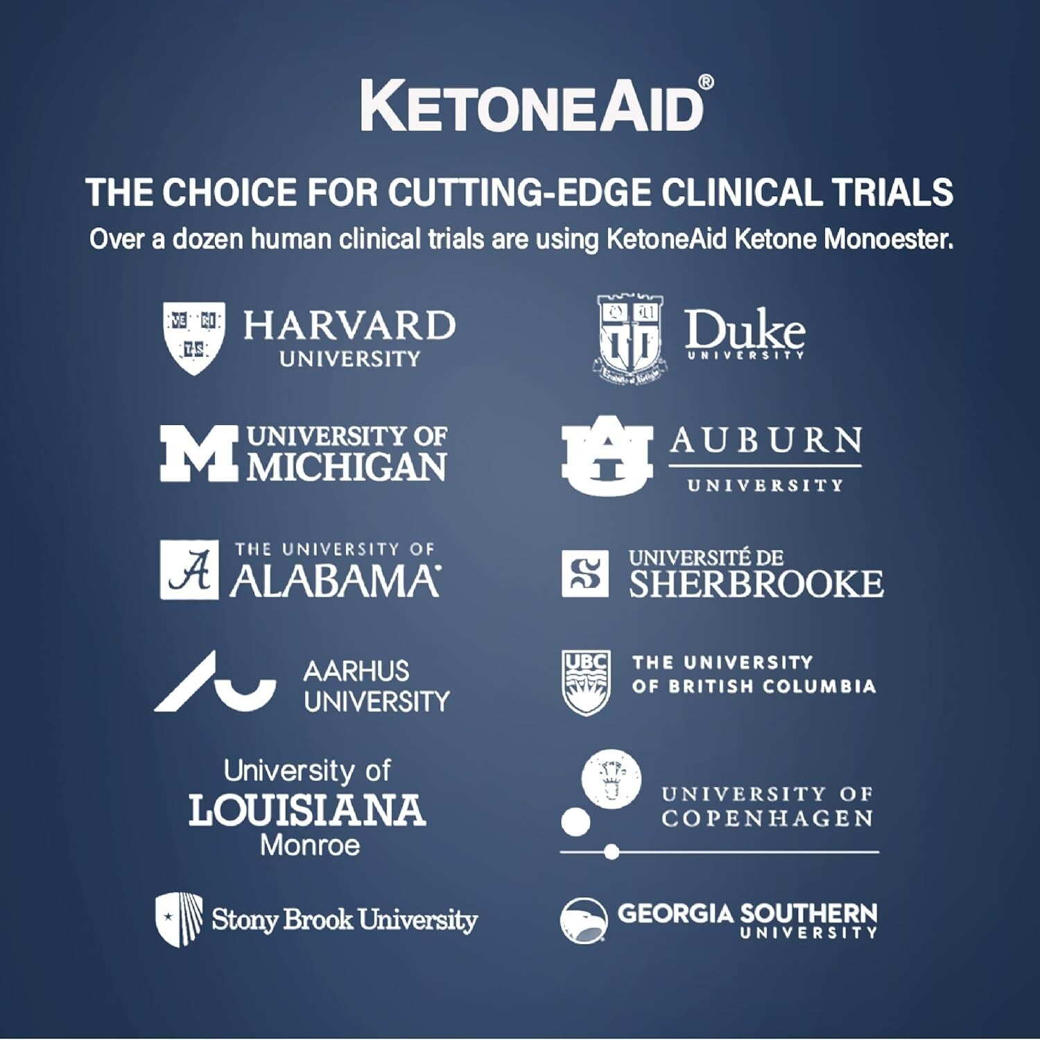 12 Servings of KE4 Ketone Ester - Made in the USA, Sugar-Free Liquid Supplement