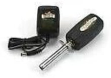 Load image into Gallery viewer, LiPo Glow Driver with Battery &amp; Charger - High Power Glow Plug Solution