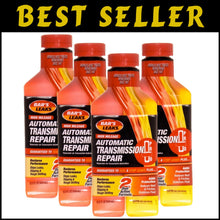 Load image into Gallery viewer, Pack of 4 Premium Transmission Repair - Stops Leaks and Restores Performance