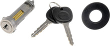 Load image into Gallery viewer, Secure Ignition Lock Cylinder for Saturn SC1, SC2, SL, SL1, SL2 - Quality Fit
