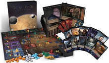 Load image into Gallery viewer, Dune: Imperium Board Game with Deck-Building Strategy &amp; Film Inspiration