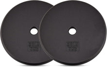 Load image into Gallery viewer, High-Quality Cast Iron Weight Plates - Multiple Weights for Lifting Variety