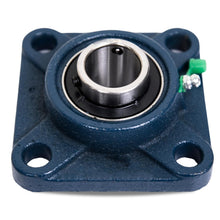Load image into Gallery viewer, 1-3/4 Inch Bore Pillow Block Bearing Pack - Perfect for Machinery Applications