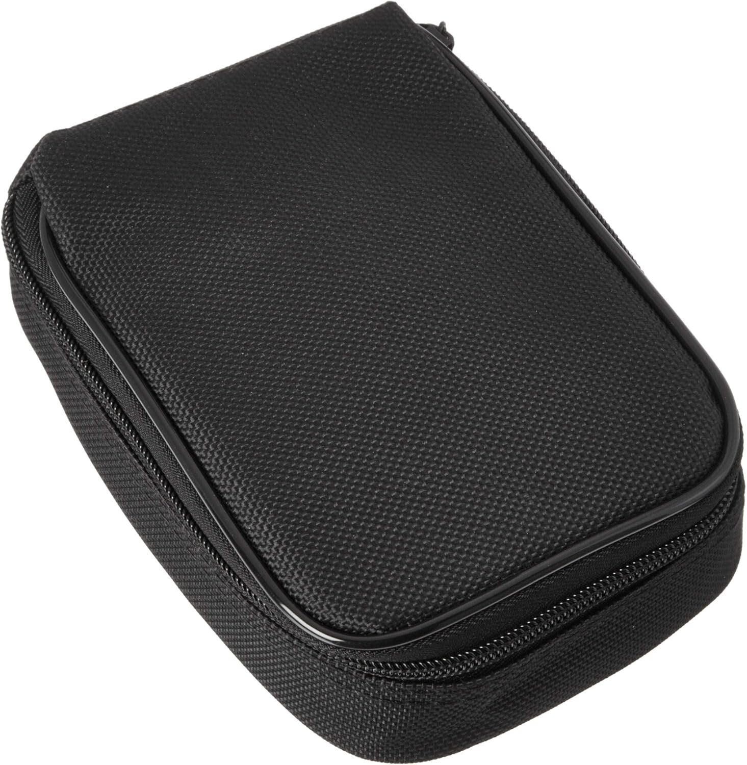 Compact 12/24V Relay Diagnostic Tester with Automatic Lift - LED Indications