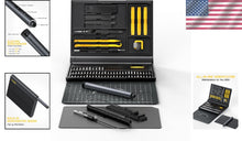 Load image into Gallery viewer, Electric Precision Screwdriver Kit with 64 Magnetic Bits - Ultimate Repair Tool