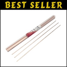 Load image into Gallery viewer, Reliable 5% Silver Phos Solder Rods - 20 Pack for Versatile Welding Solutions
