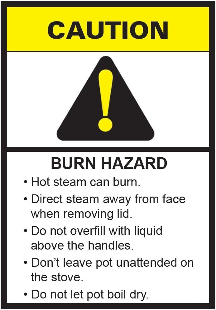 Perfectly Poached Eggs in Minutes - Stainless Steel Egg Poacher Set for 4