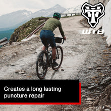 Load image into Gallery viewer, Reliable Tubeless Sealant for All Tire Types - Long-Lasting Ammonia-Free Formula