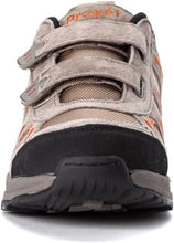 Load image into Gallery viewer, Men's Wide Slip-On Sneaker with Rubber Outsole and Orthotic Approval - Size 11