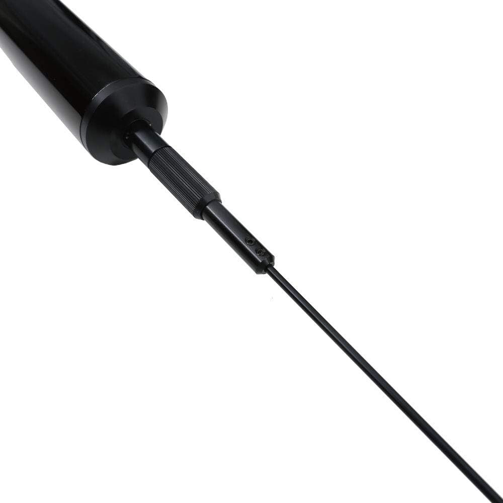 GRA-750B 7-54MHz HF Mobile Antenna - Compact, Lightweight, and Easy Install