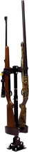 Load image into Gallery viewer, Adjustable UTV Gun Rack - Heavy-Duty Secure Mount for Safe Firearm Storage