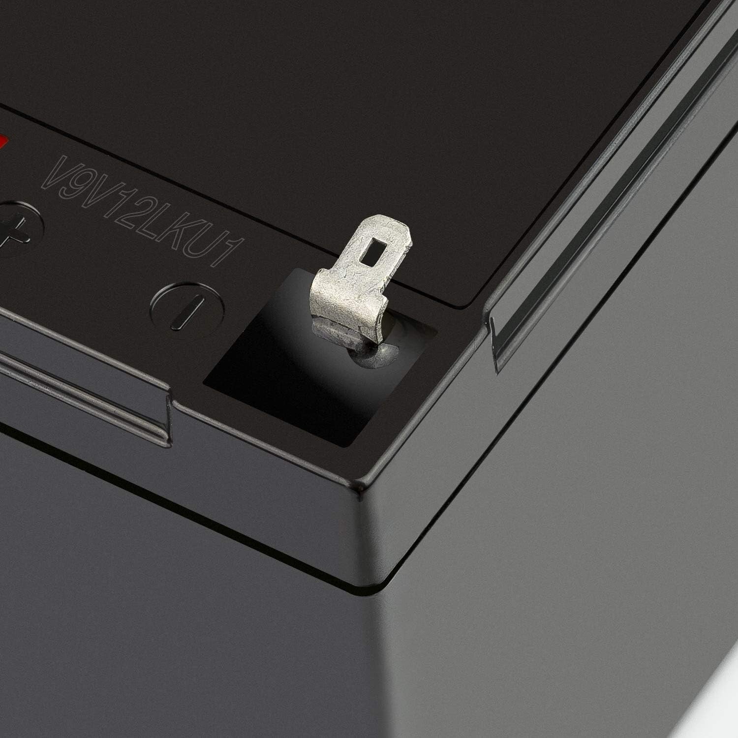 Portable 12V 7Ah Sealed Lead Acid Battery - Ideal for Scooters & Emergency Use