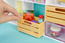 Load image into Gallery viewer, Make It Mini Food All You Can Eat Set - 100+ Realistic Ingredients for Ages 8+