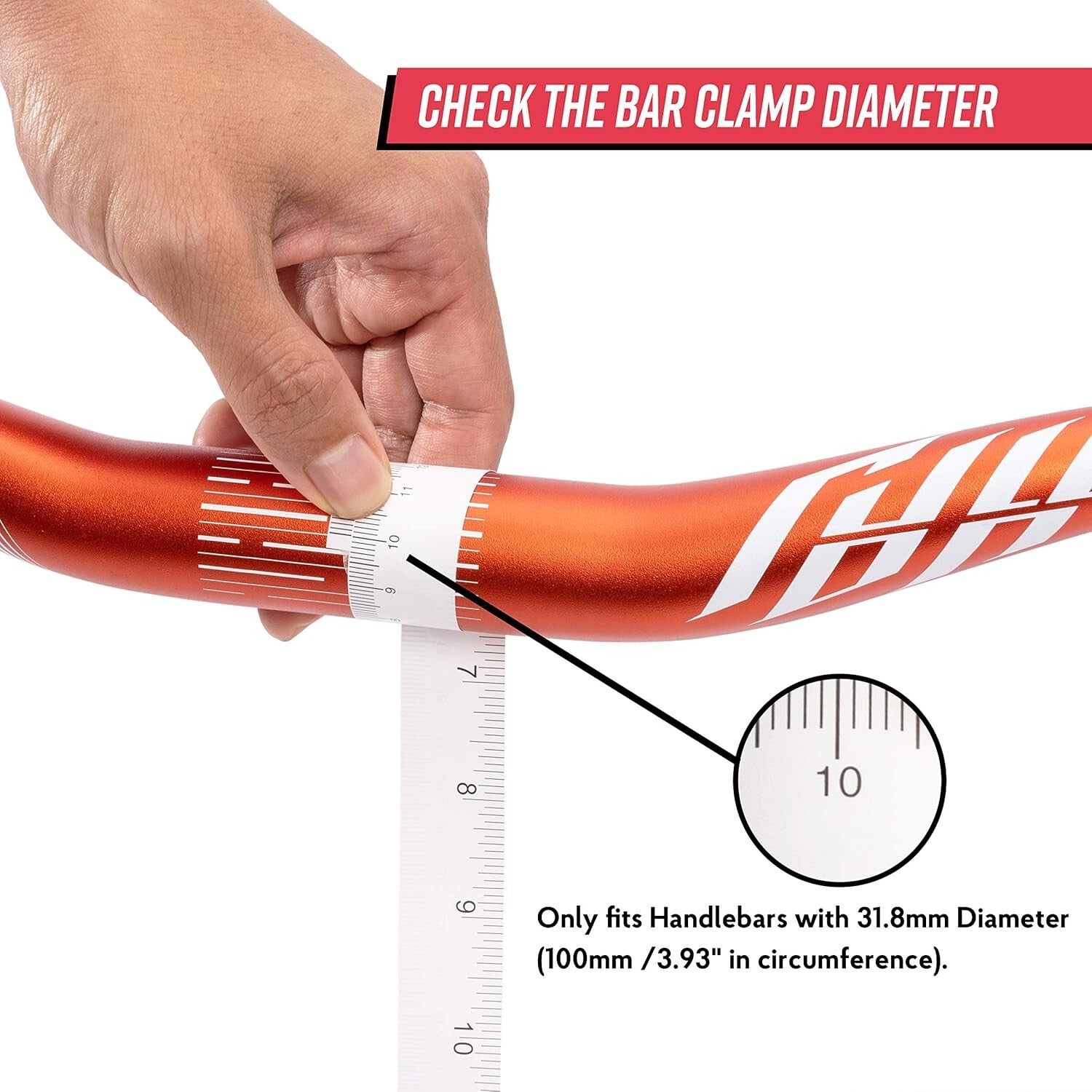 Crossfire Lightweight 31.8mm MTB Stem - Durable Alloy for Ultimate Performance