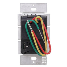 Load image into Gallery viewer, Maestro 3-Pack LED Dimmer and Ceiling Fan Control - Quick &amp; Easy Installation