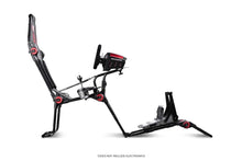 Load image into Gallery viewer, Portable F-GT Lite Foldable Racing Simulator - Ultimate Comfort &amp; Durability