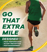 Load image into Gallery viewer, Shock-Absorbing Running Insoles for Men &amp; Women - Prevent Plantar Fasciitis