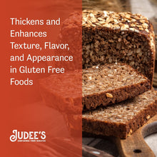Load image into Gallery viewer, Judee's 5 lb Expandex Tapioca Starch - Dairy-Free, Ideal for Tortillas &amp; Breads