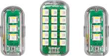 Load image into Gallery viewer, Adhesive Mounted Drone Strobe Lights - FAA Compliant, 3 Modes for Safe Night Use